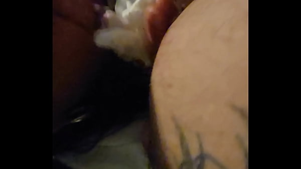 Image Throatfucking a hot mature Latina