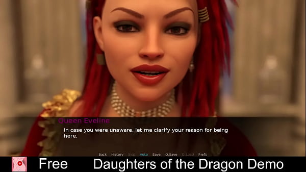 Image Daughters of the Dragon Demo