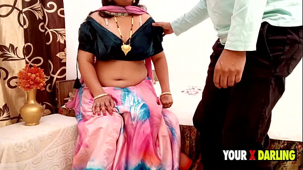 Image Stepmother order fancy panty and stepson steal and after wear it fucked With Her