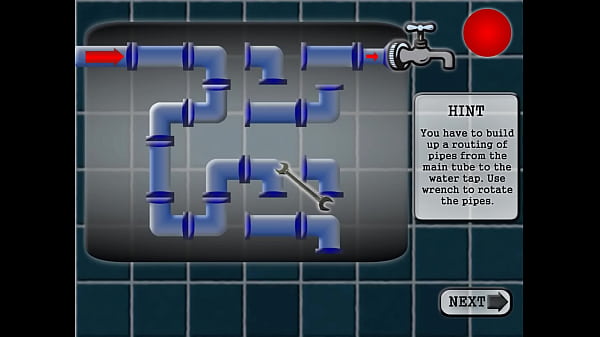 Image Sexy Plumber - Gameplay | NO COMMENTARY