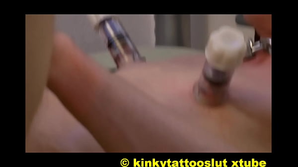 Image Hier wird alles gepumpt, was zu pumpen geht!