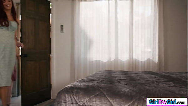 Image Big tits milf housewife bffs put their vibrators to good use