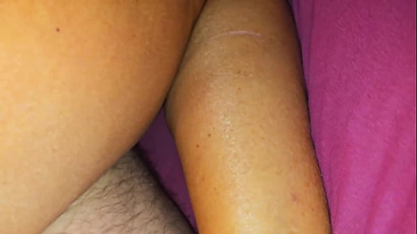 Image The Stepson Loves His Stepmother's Legs