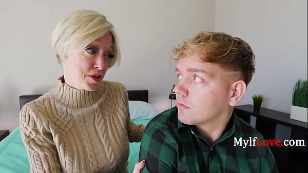 Image Family Trip Goes A Step Too Far - Dee Williams | MylfLove