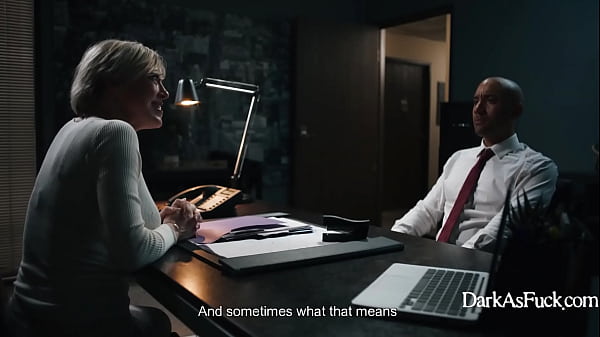 Image Nerd Makes A Gadget So Everyone Can Fuck The BITCH OF A CEO In A Simulation | DarkAsFuck