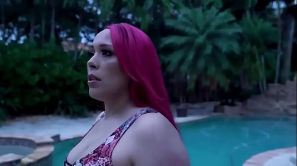 Image Alycia Starr and Lil D - Stepmom has such a big booty