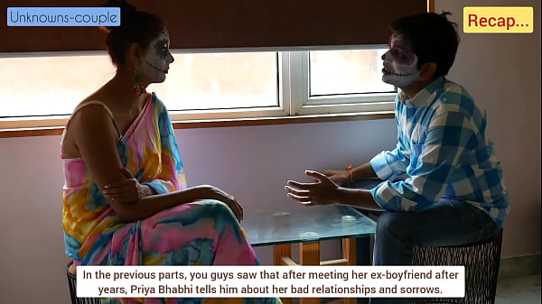 Image Sexy Bhabhi Priya doesn't hesitate to cheat with husband for ex 3