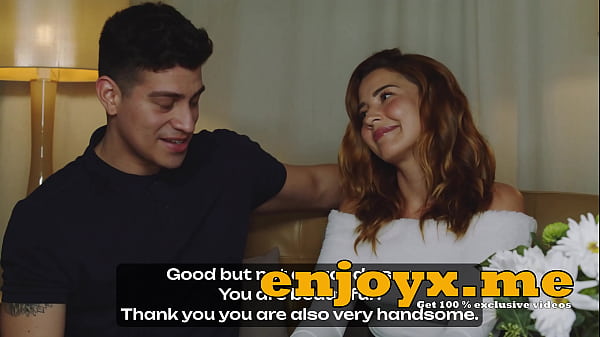 Image Jason gave way to Agatha's charm. Stunning Agatha Vega in a fresh porn gig with nasty Jason Carrera - experience the greatest XXX action!