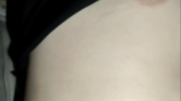 Image Minha bucetinha peluda levou pau e uma bela carga de porra durante o sexo amador