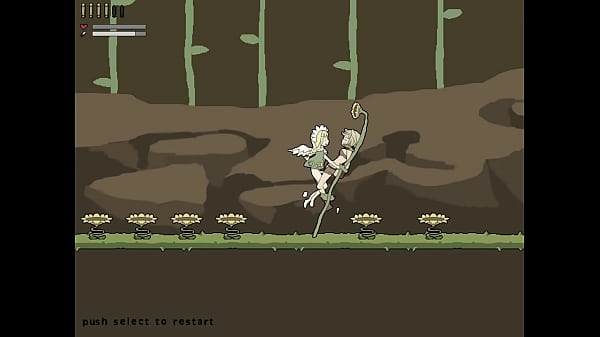 Image Flower FairY - Part 7 [Scenes, Playthrough]