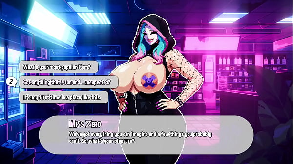 Image Starmaker Story PART 2 - BIG TITTY GOTH