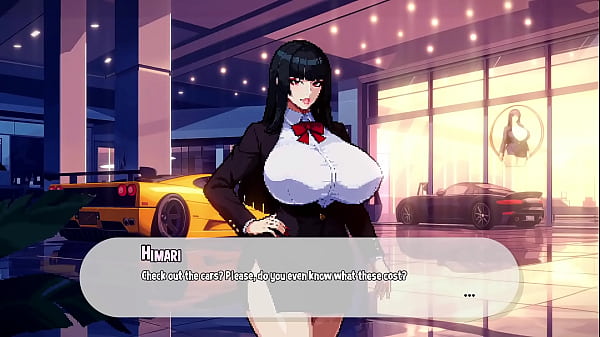 Image Starmaker Story PART 4 - ANAL THREESOME