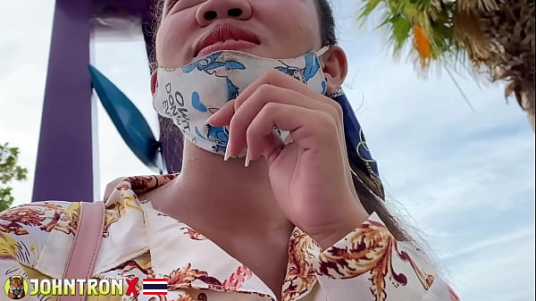 Image JohnTronX- tiny Thai teen loves Fucking