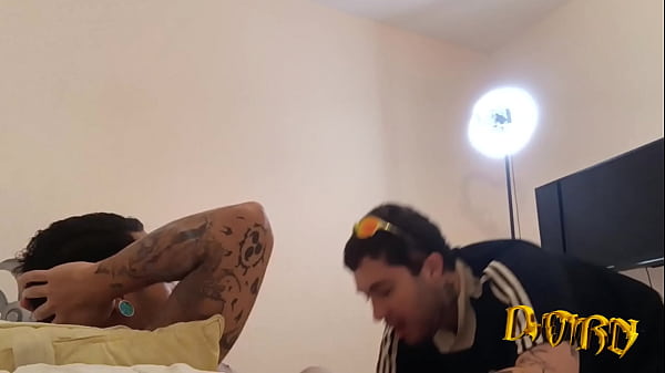 Image dei o cuzinho pro maloka na brotheragem (COMPLETO NO RED)