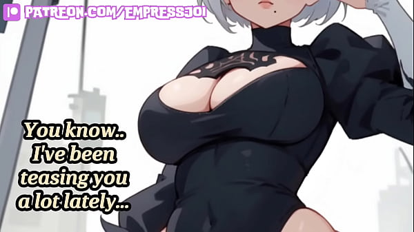 Image 4 Minute JOI Challenge: Thigh Worship (femdom, ass, dirty talk)