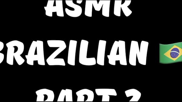 Image ASMR Brazilian part 2
