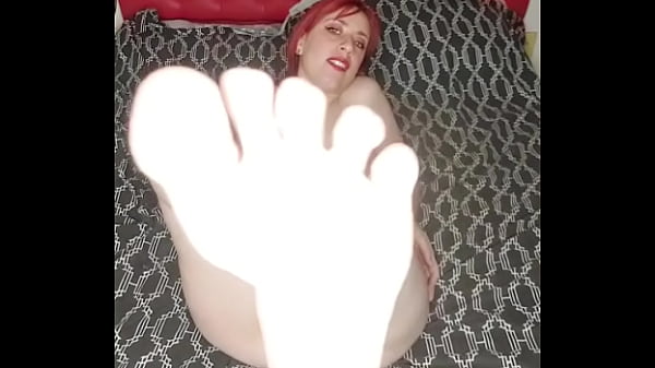 Image Dejame toda la LECHE EN LOS PIES! JOI FEET FETISH