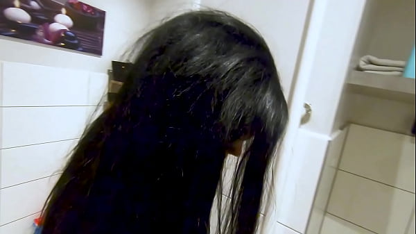 Image PRIVATES DUSCHVIDEO MIT ASHLEY CUMSTAR NACH EINER PARTY