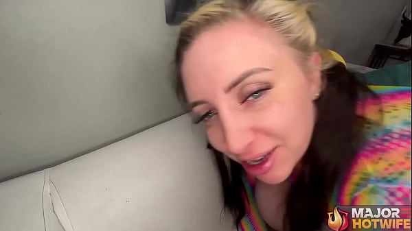 Image Busty Brunette Brooklyn Madison Gets Banged And Jizzed By Rome Major!