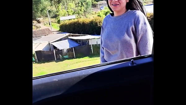 Image get cute slutty girl on the side of the road- a tender girl scorned