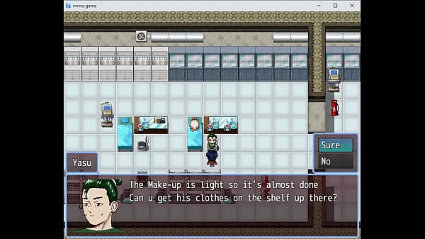 Image Pale Stone Demo Gameplay