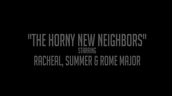 Image BBC Lovings Summer & Savory Fuck Rome Major!