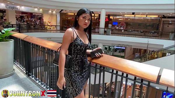 Image JohnTronX- creampie for sexy Asian Teen