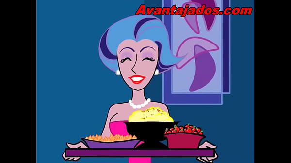 Image Desenho de Sexo Gay a Festinha G