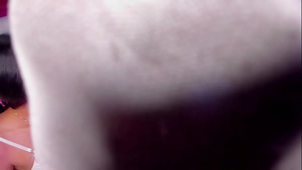 Image intense kisses and fucked with the machine in your ass