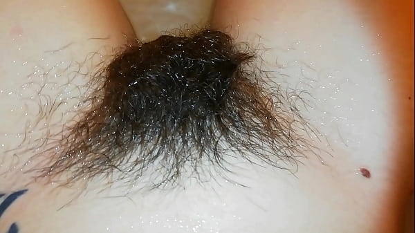 Image Hairy bush underwater super hairy pussy fetish video