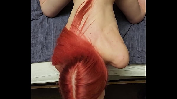 Image A real homemade threesome with my lovers