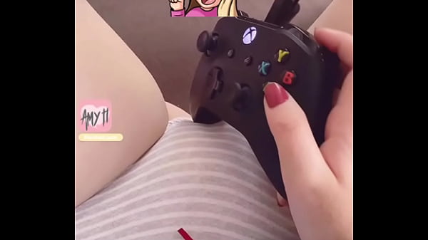 Image Curious Step Sister Caught Masturbating And Filled With Cum