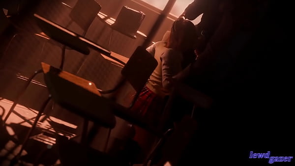 Image asuka kazama threesome