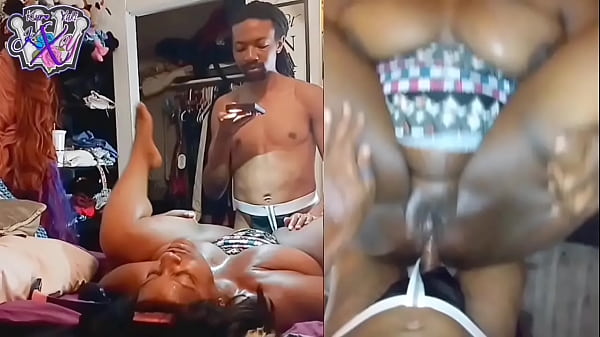 Image Black MILF Yuki-Senpai Gets Wet Pussy Fucked By Black Cock Preview (See full on XVClub @ KuroYukiExperience)