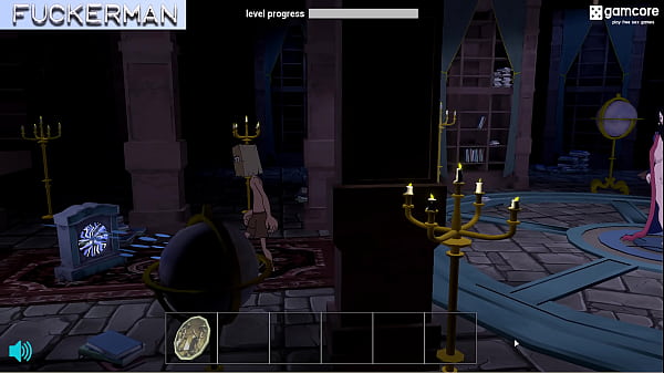 Image Complete Gameplay - Fuckerman, Ero Ring (0.1)
