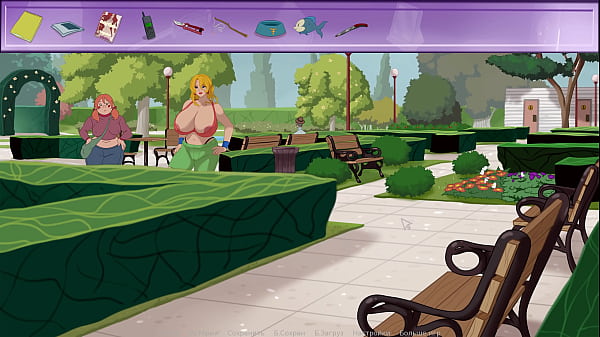 Image Complete Gameplay - The Secret of the House 1, Part 5