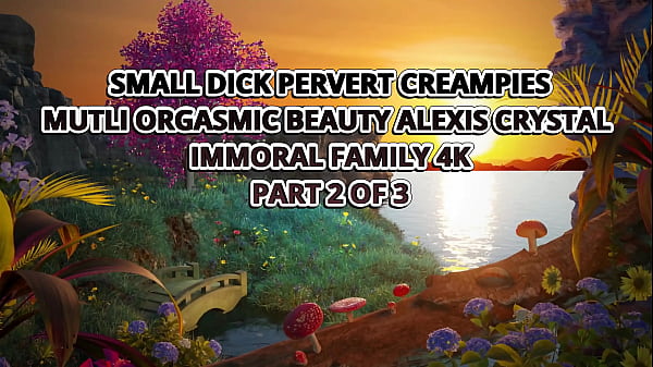 Image Porno Dan's Easter Surprise, Creaming Alexis Crystal's Hot Czech Cunt!