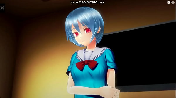 Image Evangelion Rei Ayanami 1