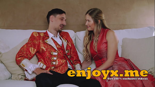 Image Horny light-haired with fat breasts and sleek clean-shaven slit is red to indulge in total HD oral orgy and muff eating, adoring lollipop with her versed tongue - the greatest and best XXX porn action!