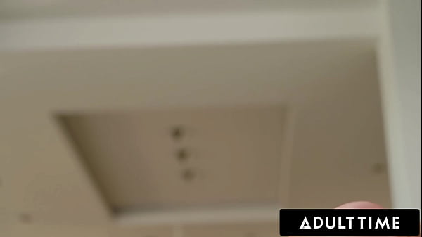 Image ADULT TIME - Home Massage Ends With Anal Pounding Happy Ending For Hungarian Slut Maya Rose!