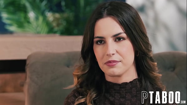 Image Anal Anticipation: Chanel Camryn's Steamy Split-Screen Adventure