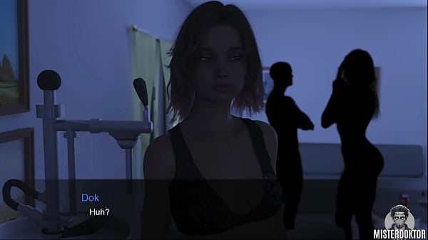 Image LUST THEORY #96 &bull_ Let's see what those tits are worth
