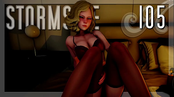 Image STORMSIDE #105 &bull_ Let's see what this lingerie is worth
