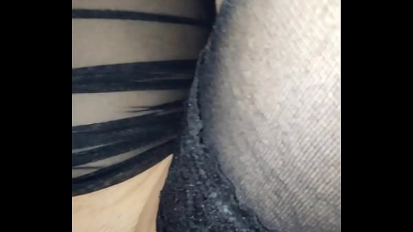 Image Milf skinny wife in amateur homemade video