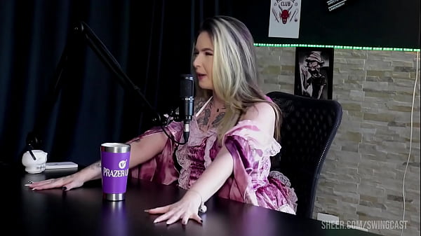 Image COMPILADOS DA RAPHAELA SAVANAH NO SWING CAST COM TIFANY ROCHA - PARTE 2 (WATCH ON: SHEER/RED)