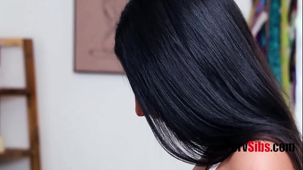 Image From Trying My Cock Copy To Fucking It  (Girlfriend's Step Sis)