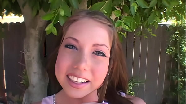 Image 18 teen Shawna lenee Shows Off Her Cock Sucking And Cum Drinking Skills After A Fuck