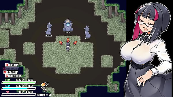 Image [H-Game] Rignetta's Adventure - Gameplay (Part 2)