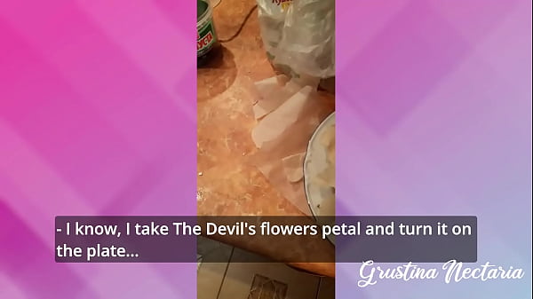 Image When your GF tries to be a food blogger, but fucks still better than cooks