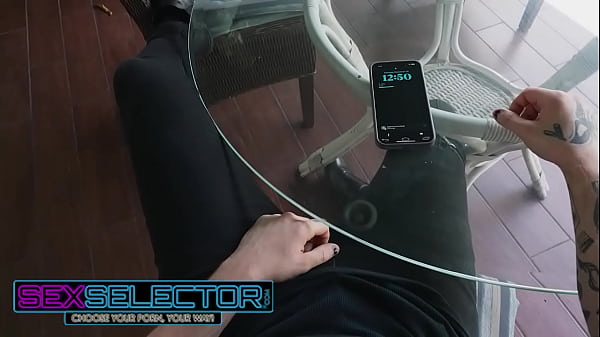 Image SEX SELECTOR - Logan Xander Accidentally Sneaks In The Wrong House But To His Surprise Finds Brandy Renee Showering